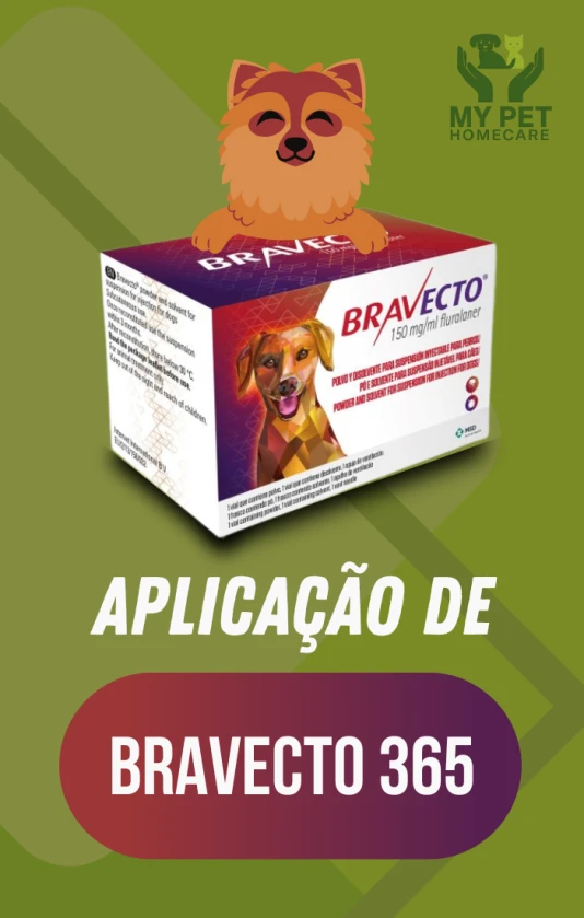 Bravecto image